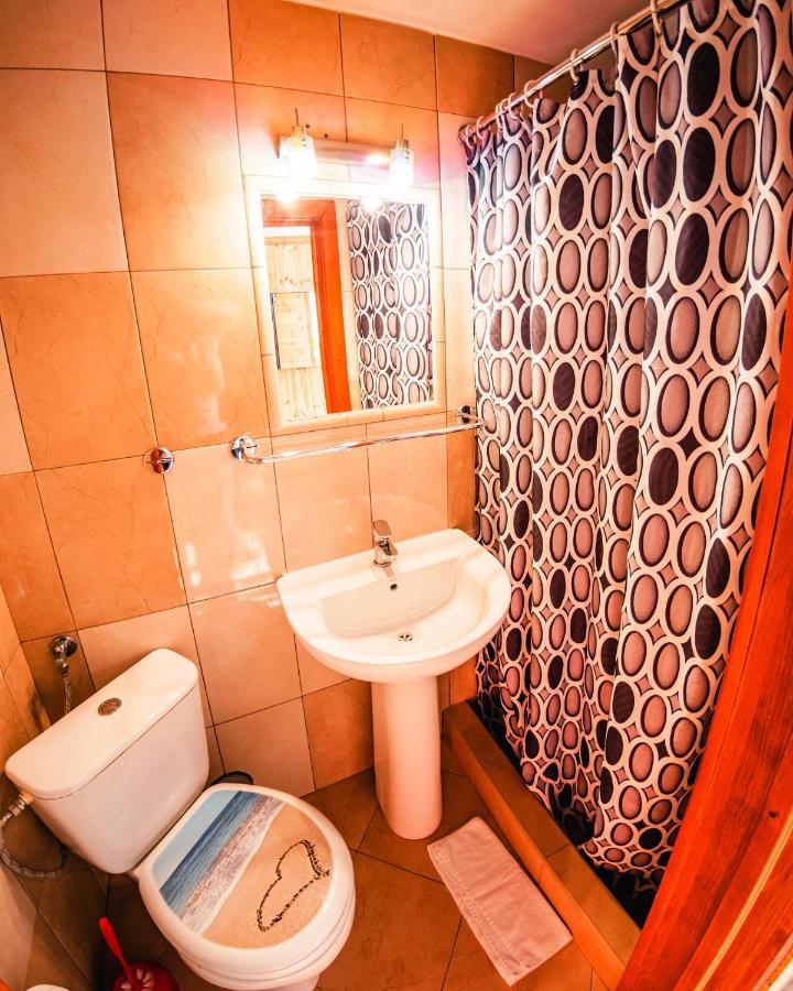 Dom Wypoczynkowy Stoch Madry Bialy Dunajec Exterior photo